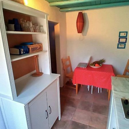 Villa Casinha de Aldeia no coração da Costa Vicentina à Vila do Bispo Extérieur photo