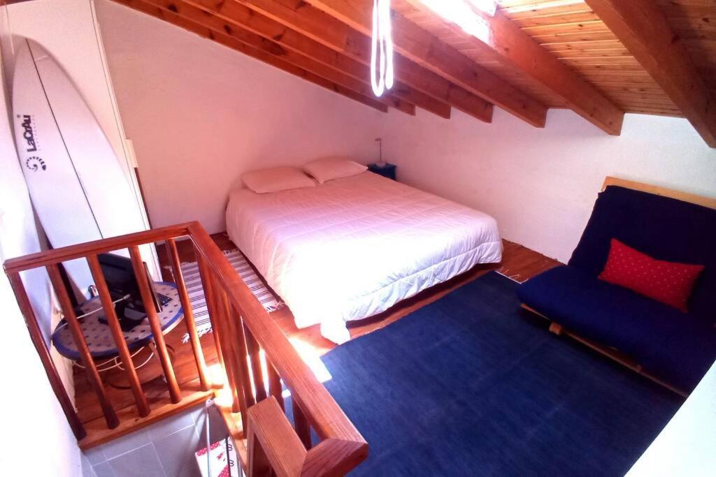 Villa Casinha de Aldeia no coração da Costa Vicentina à Vila do Bispo Extérieur photo