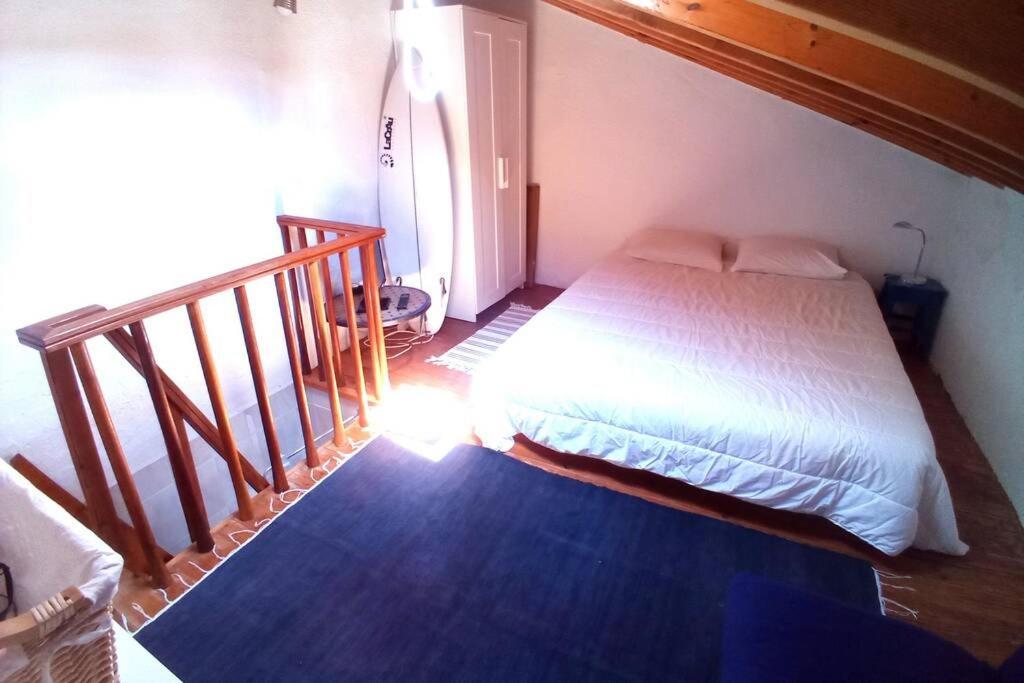 Villa Casinha de Aldeia no coração da Costa Vicentina à Vila do Bispo Extérieur photo