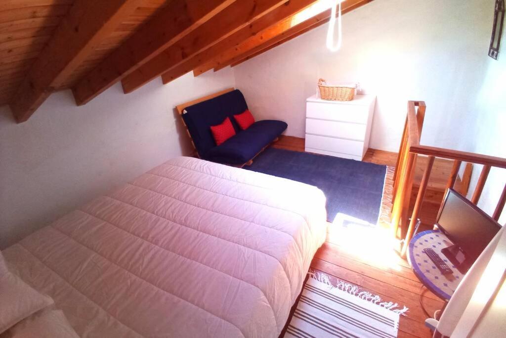 Villa Casinha de Aldeia no coração da Costa Vicentina à Vila do Bispo Extérieur photo