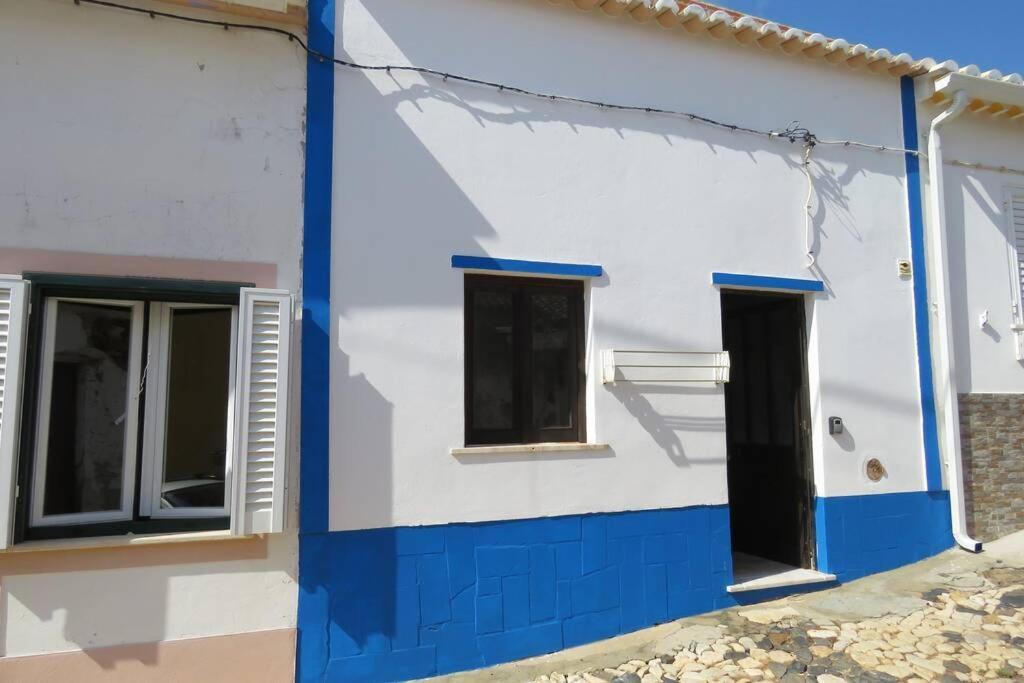 Villa Casinha de Aldeia no coração da Costa Vicentina à Vila do Bispo Extérieur photo