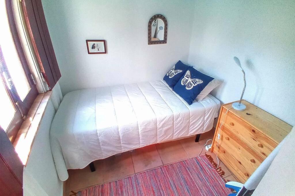 Villa Casinha de Aldeia no coração da Costa Vicentina à Vila do Bispo Extérieur photo